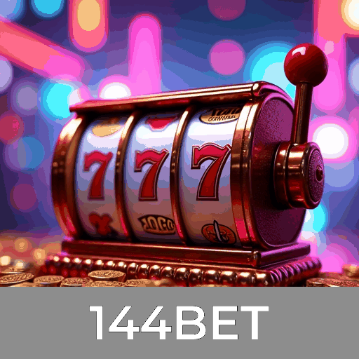 144BET: Apostas Esportivas com Foco no Brasil