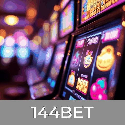 144BET: Experiência de Jogo Online com Serviço Profissional e Seguro