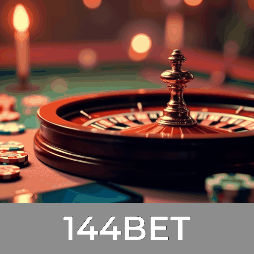 144BET: Caça-Níqueis-Grandes Jackpots, Jogos de Mesa-Variedade Superior, Real Dealer-Experiência Imersiva