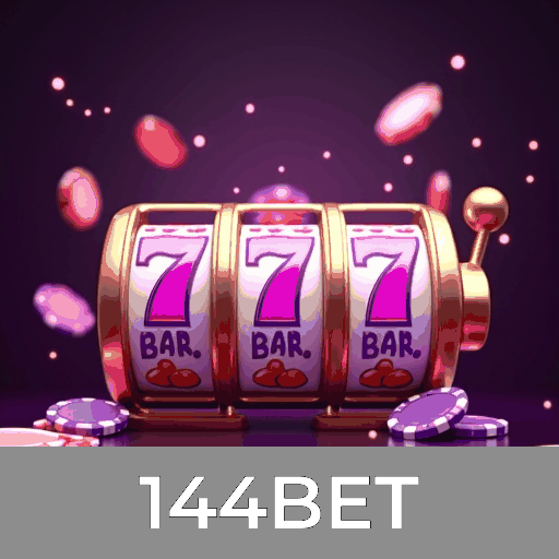 144BET: O Cassino Mais Confiável e Seguro