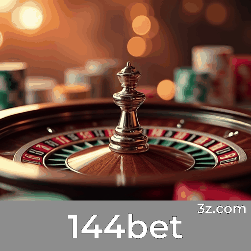 144bet Casino: Programa VIP de Luxo e Exclusividade