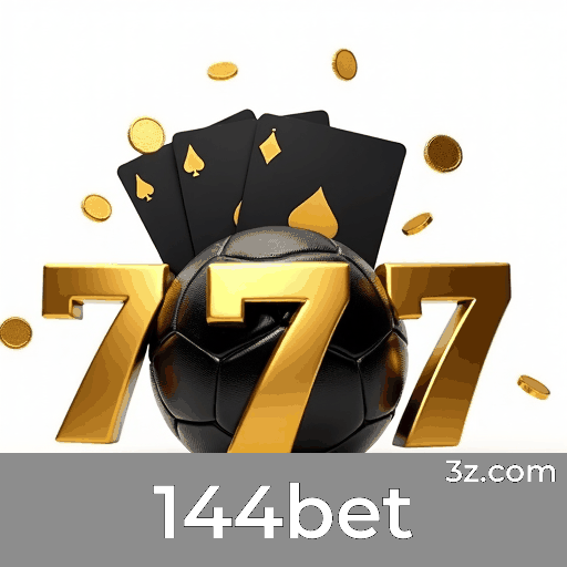 Infraestrutura Multi-Camadas Robusta e Segura na 144bet