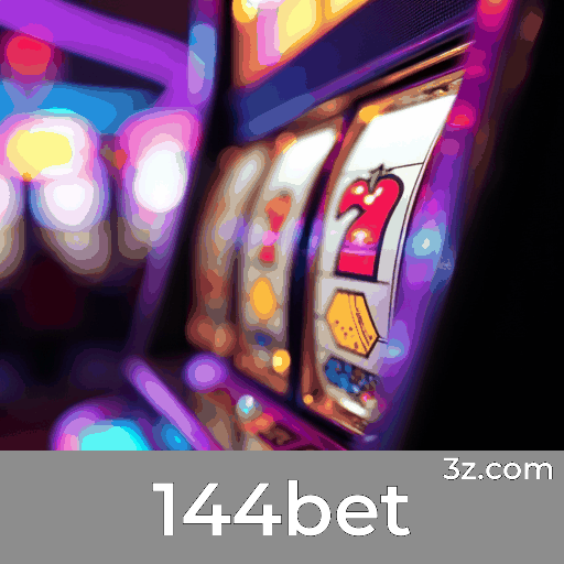 144bet: Cassino Online Seguro e Profissional