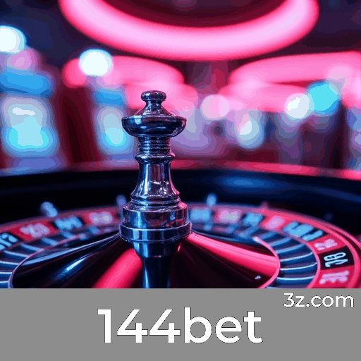144bet: Cassino Online Seguro e Profissional