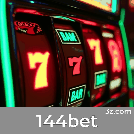 144bet: Cassino Online Seguro e Profissional
